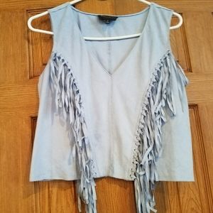 Romeo and Juliet couture shirt